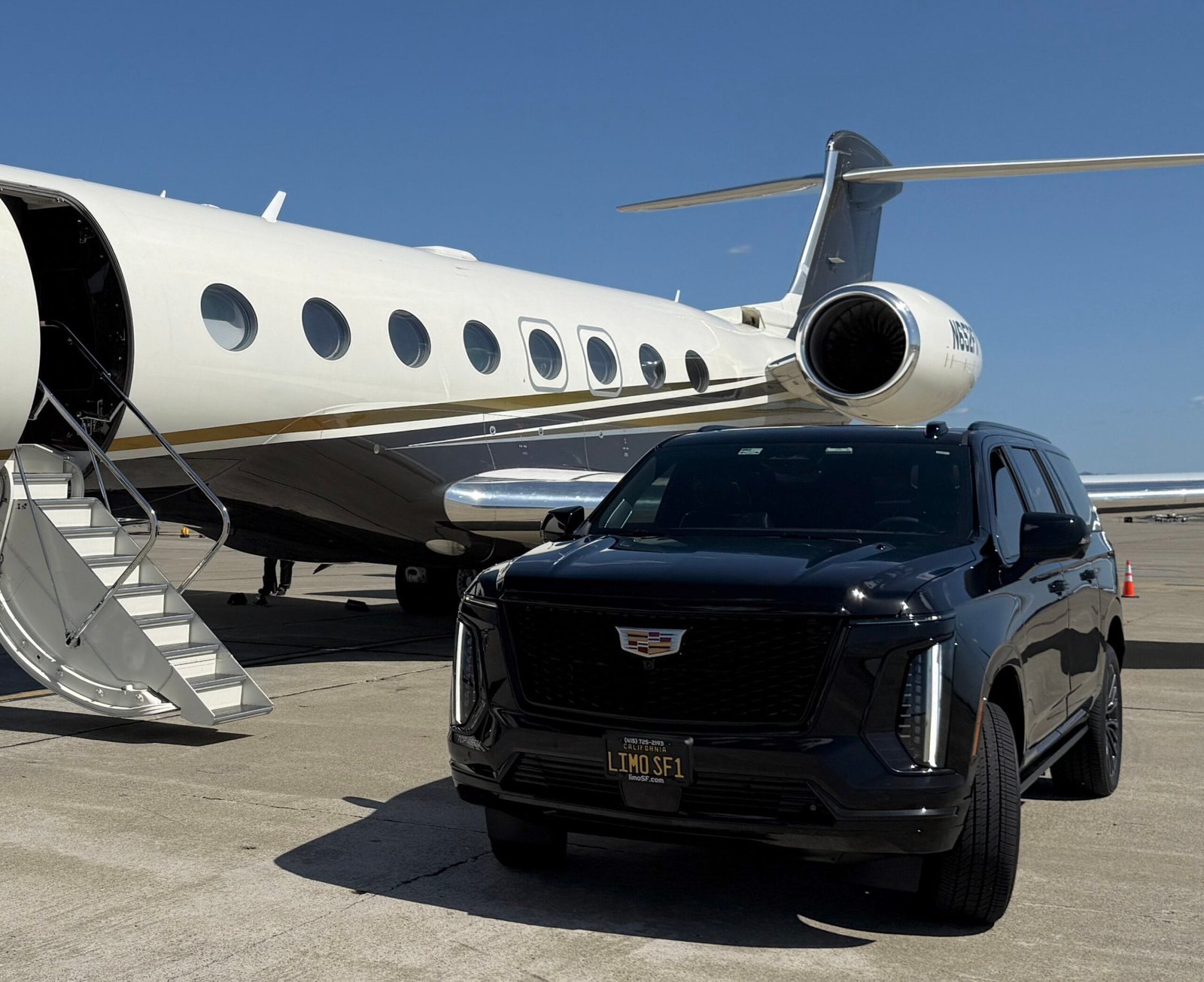 Airport Transfers